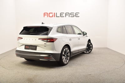 Skoda Enyaq iV First Edition