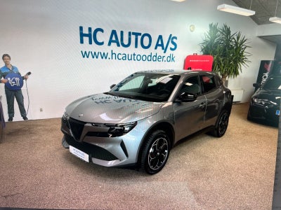 Alfa Romeo Junior  Elettrica Core 5d