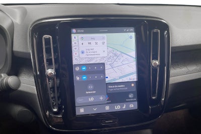 Volvo C40 P6 ReCharge Plus