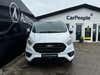 Ford Transit Custom 320L TDCi 130 Trend thumbnail