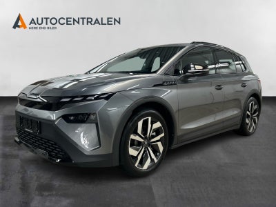 Skoda Elroq iV Sportline Premium