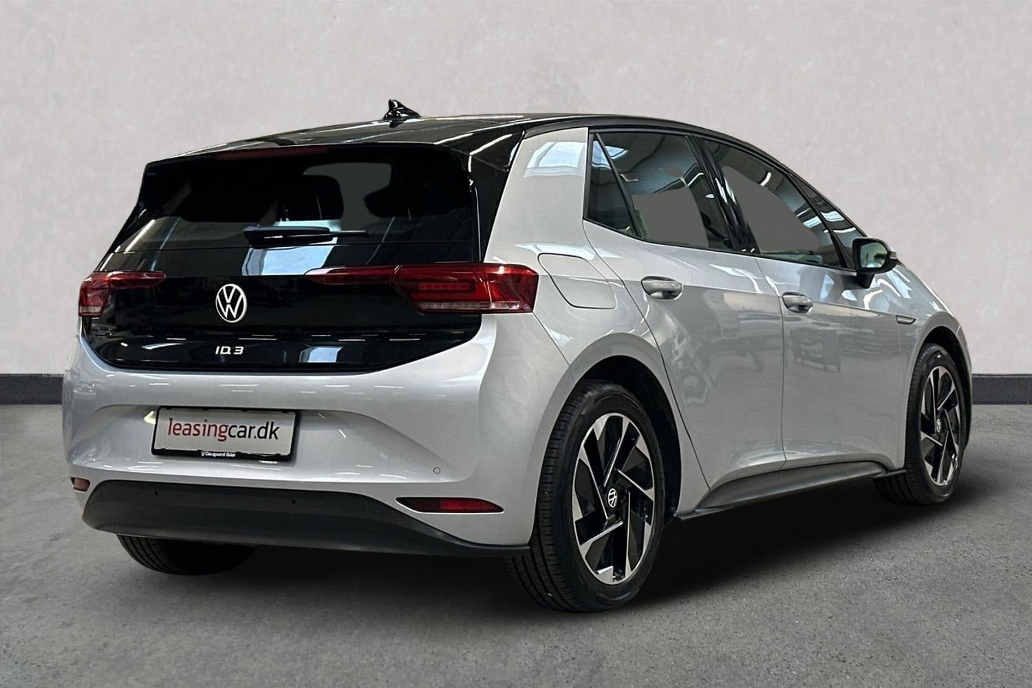 Billede af VW ID.3 45 City Pure Performance