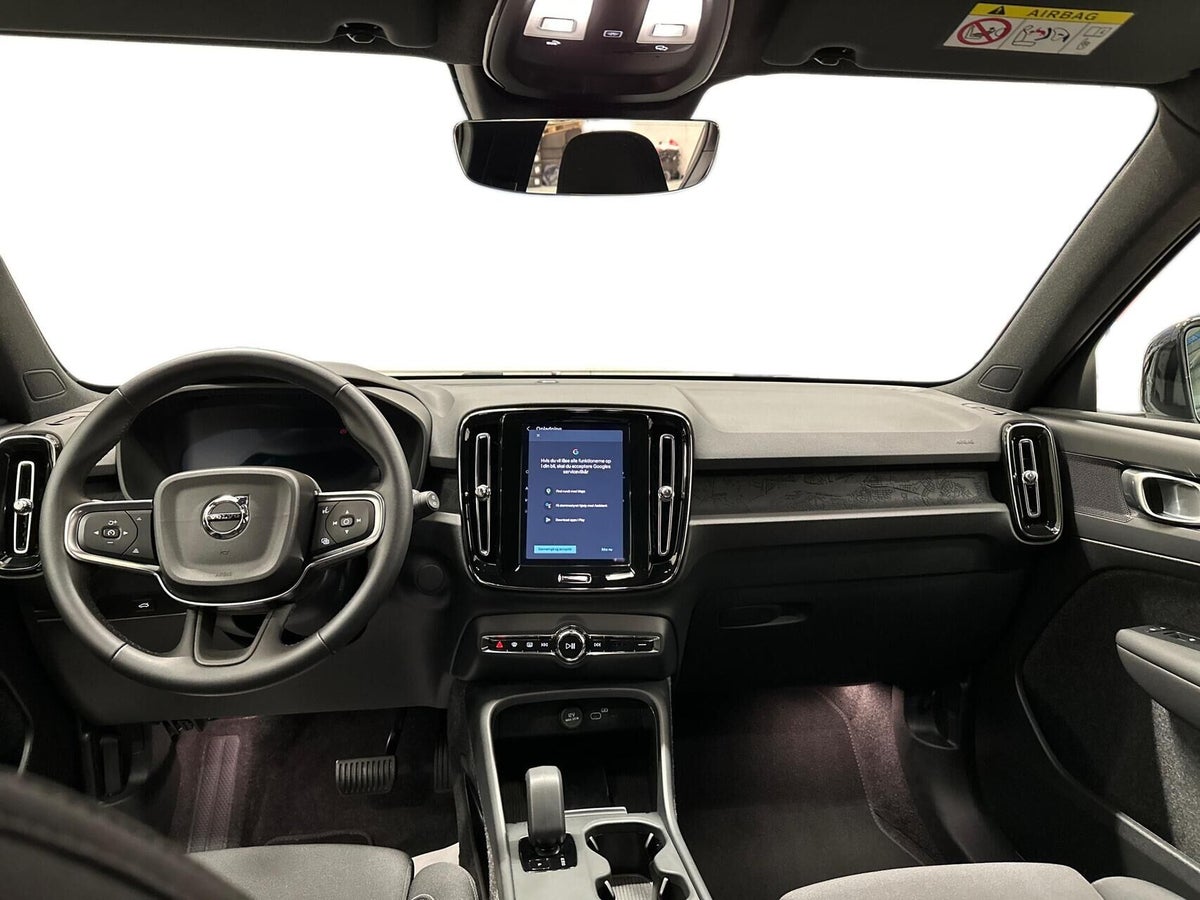 Volvo EX40 Extended Range Core billede 5