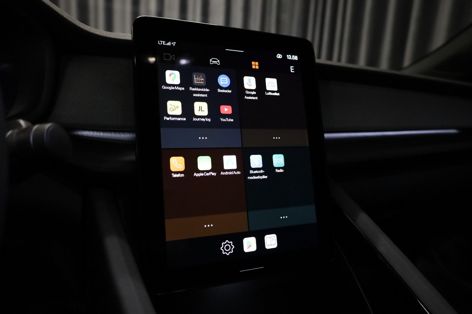 Polestar 2 Long Range