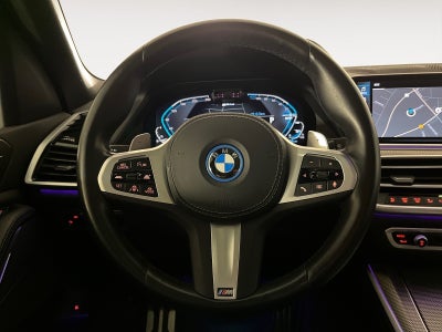 BMW X5 xDrive45e M-Sport aut. Van