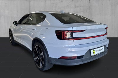 Polestar 2 Standard Range - 2