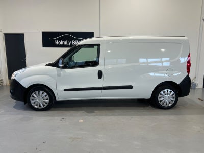 Opel Combo CDTi 95 L2H1