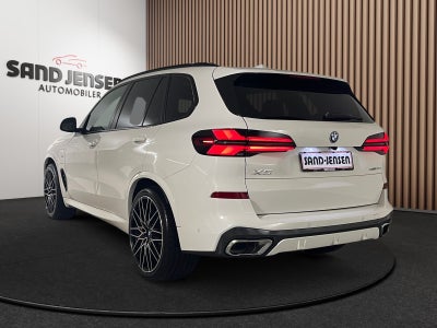 BMW X5 xDrive50e M-Sport aut.