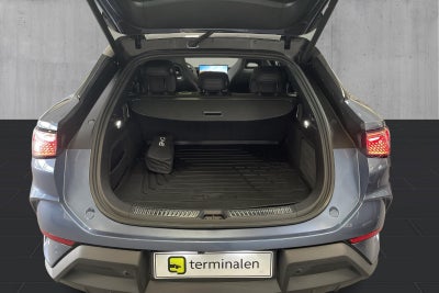 BYD Sealion 7 Excellence AWD