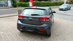 Kia Rio T-GDi Advance