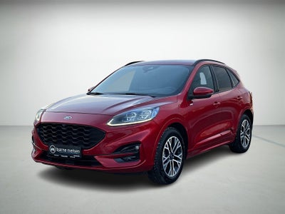 Ford Kuga PHEV ST-Line X CVT