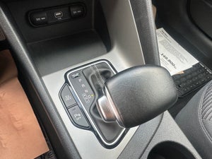 Kia Niro HEV Comfort DCT