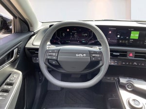 Kia EV6 Long Range Prestige