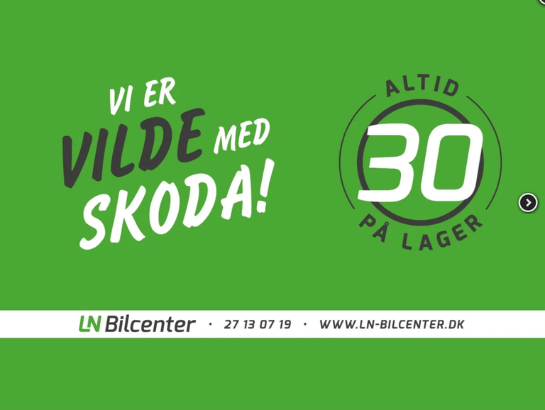 Skoda Scala TSi 150 Ambition DSG