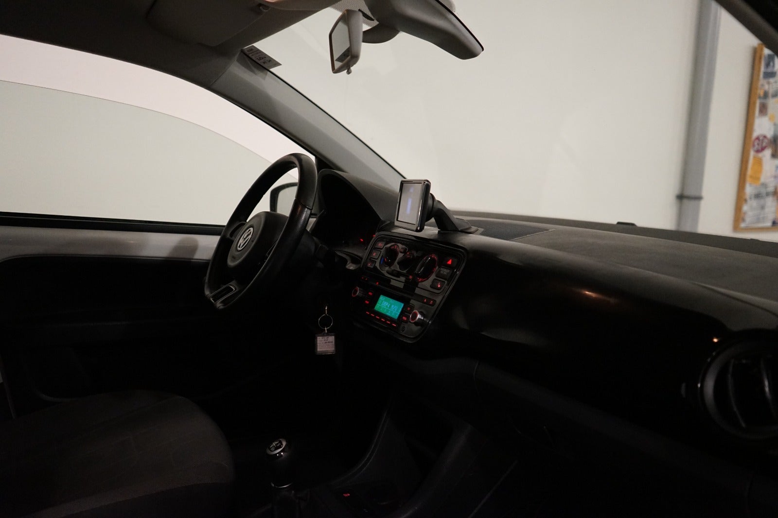 VW Up!