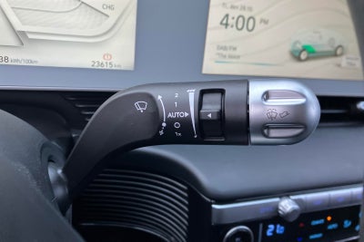 Hyundai Ioniq 5 Essential