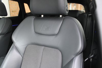 Audi e-tron Advanced quattro