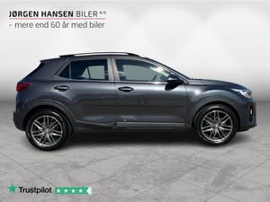 Kia Stonic T-GDi Attraction+ DCT