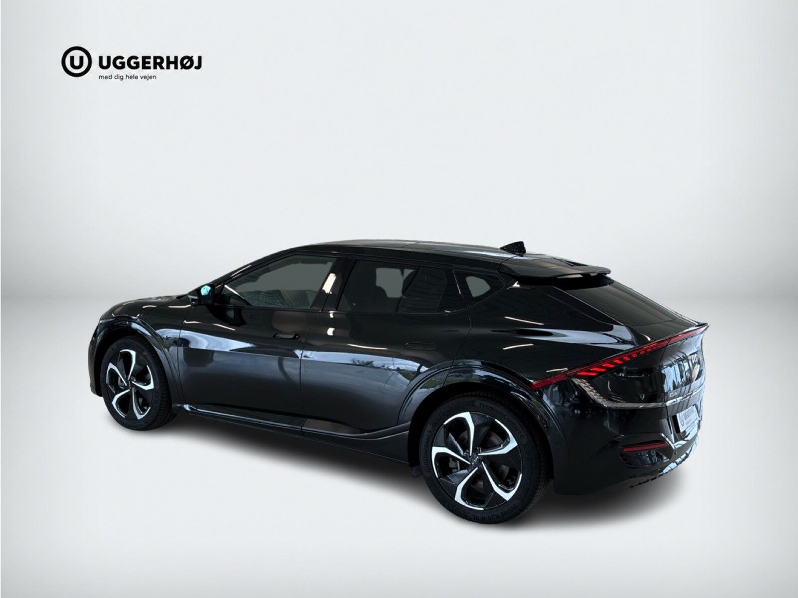 Kia EV6 Long Range GT-Line