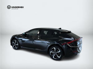 Kia EV6 Long Range GT-Line