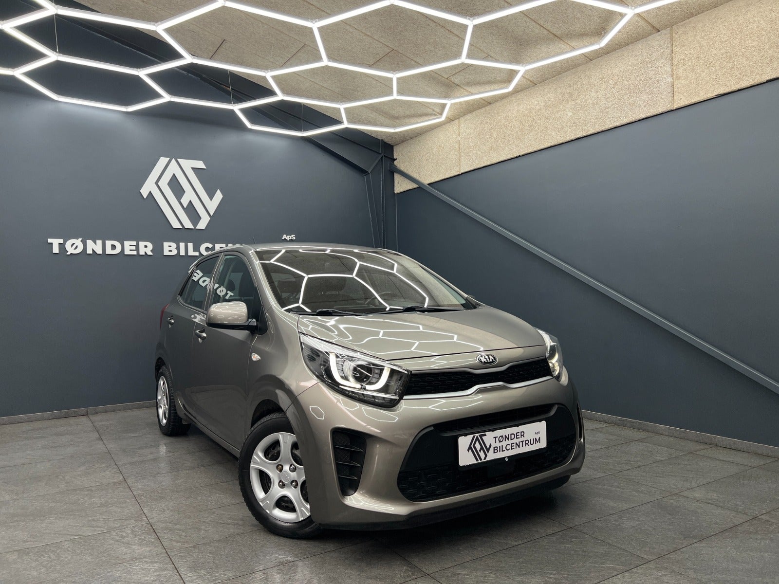 Kia Picanto 2017