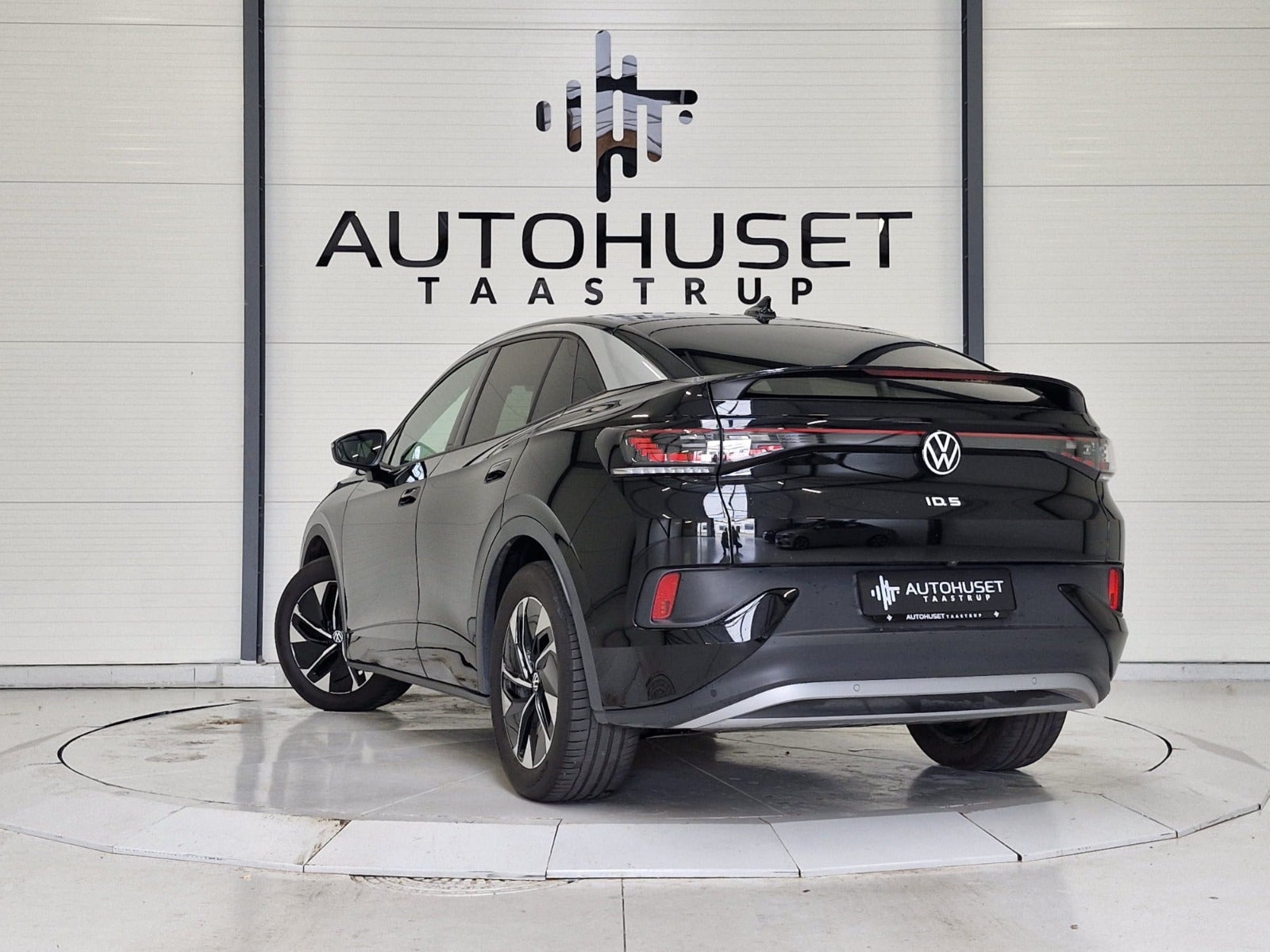 Billede af VW ID.5 77 Pro