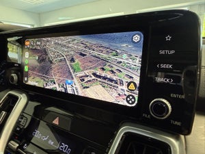 Kia Sorento PHEV Premium aut. 4WD 7prs
