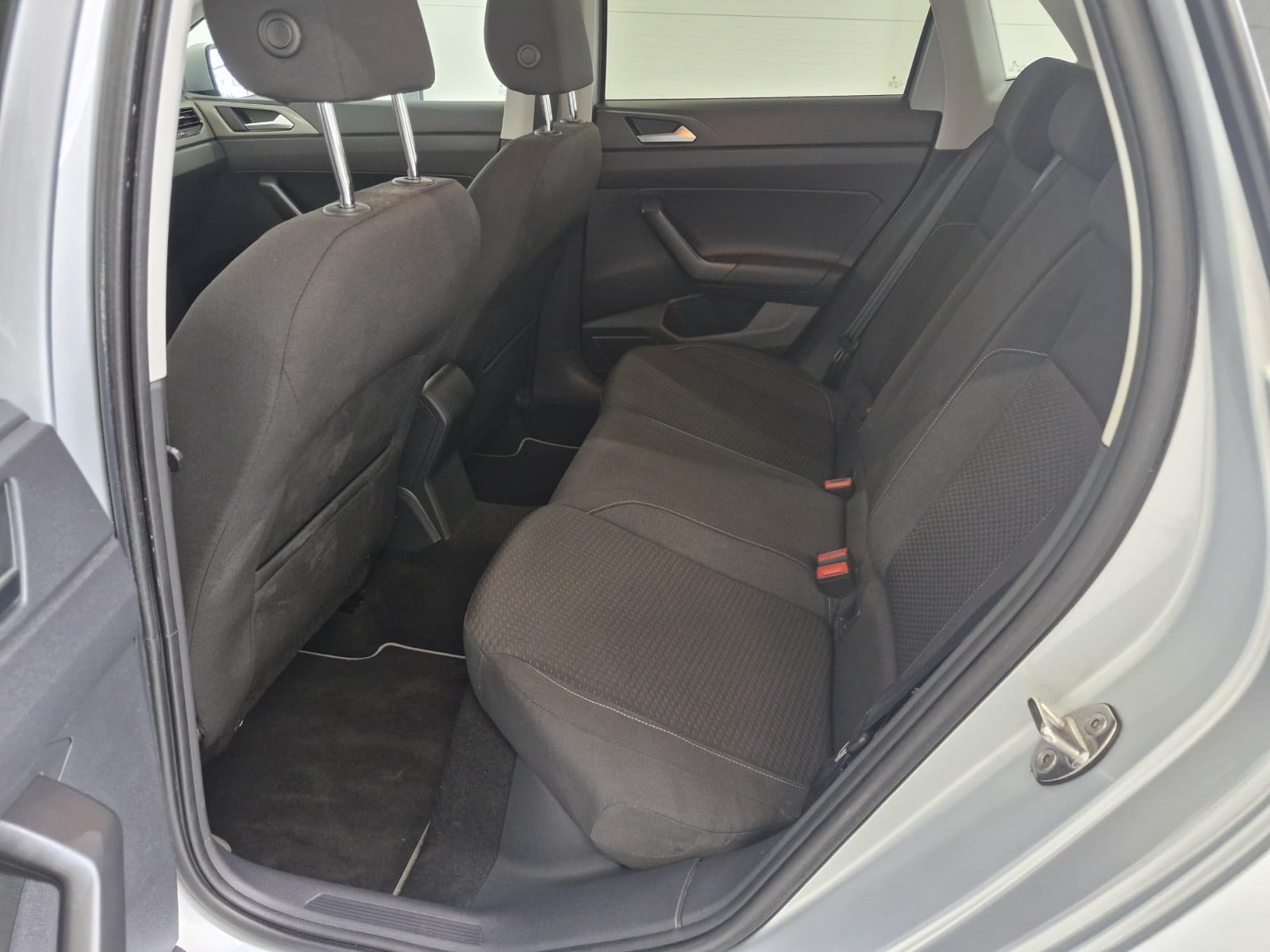 Billede af VW Polo 1,6 TDi 95 Comfortline