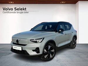 Volvo XC40 ReCharge Extended Range Core