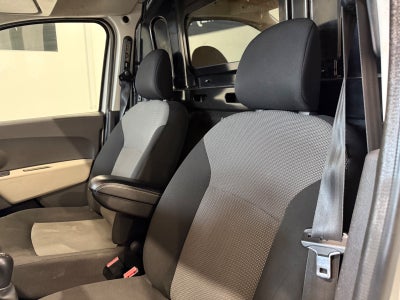 Dacia Dokker dCi 90 Ambiance Van