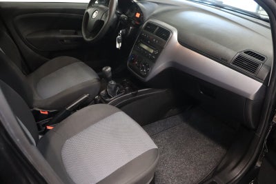 Fiat Grande Punto MJT 85 Active