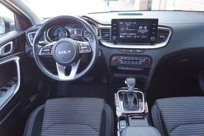 Kia Ceed PHEV Prestige SW DCT