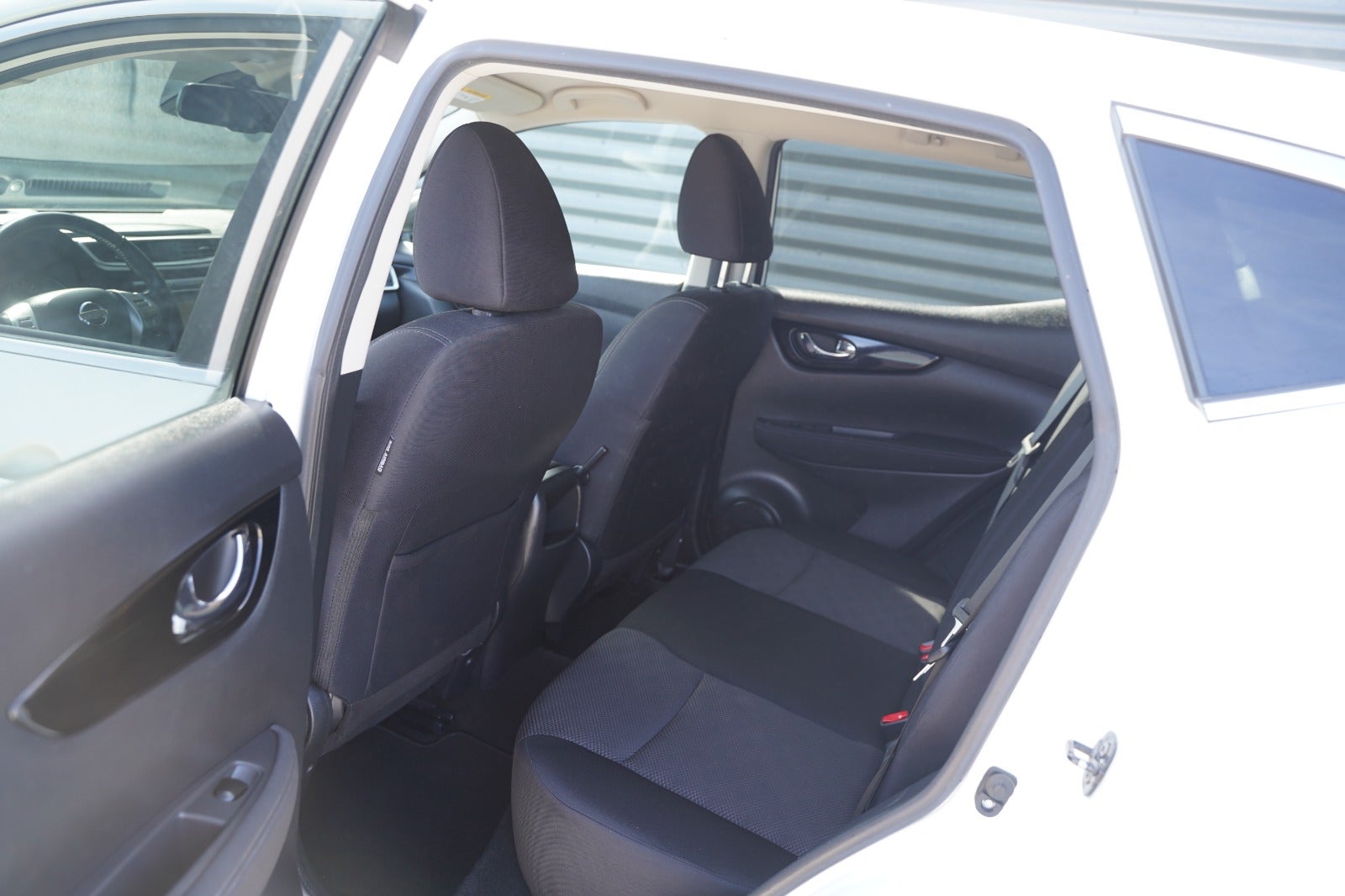 Billede af Nissan Qashqai 1,2 Dig-T 115 N-Connecta X-tr.