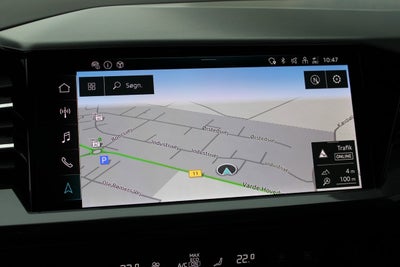 Audi Q4 e-tron S-line