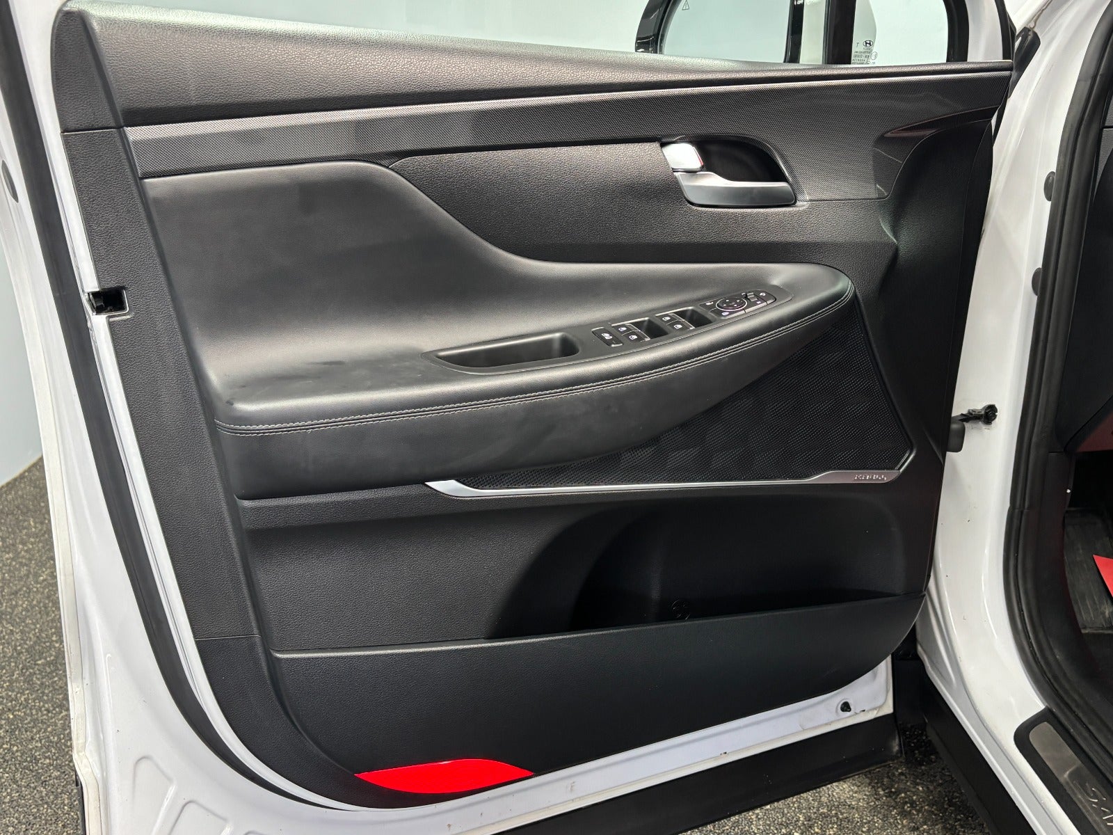 Billede af Hyundai Santa Fe 1,6 PHEV Essential aut. 4WD 7prs