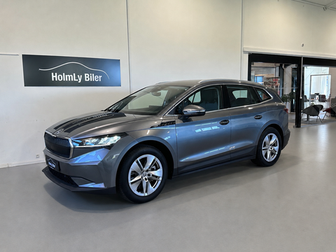 Skoda Enyaq iV Loft
