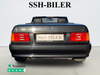 Mercedes 300 SL Cabriolet aut. thumbnail