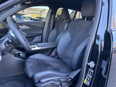 BMW iX2 eDrive20 M-Sport Premium
