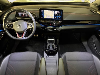 VW ID.5 GTX 4Motion