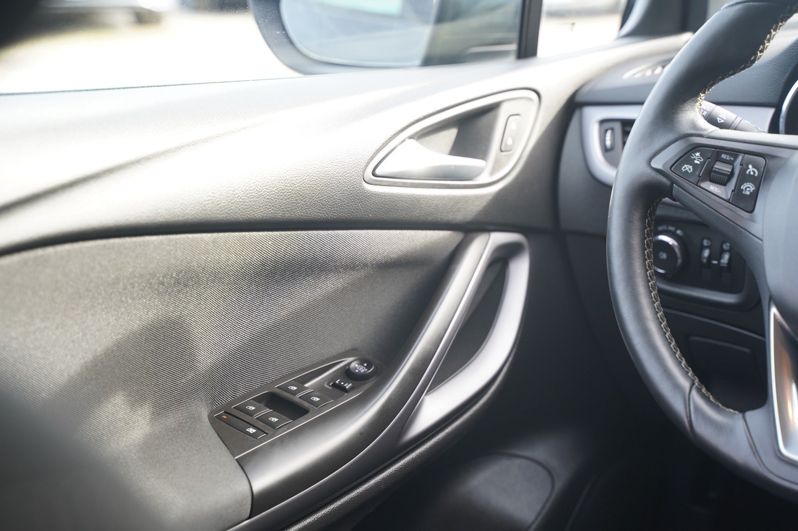 Billede af Opel Astra 1,0 T 105 Enjoy Sports Tourer