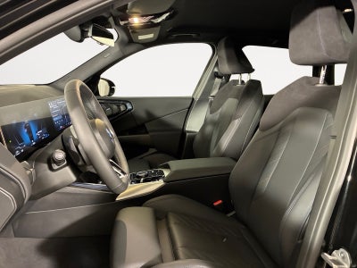 BMW X3 xDrive30e M-Sport aut.