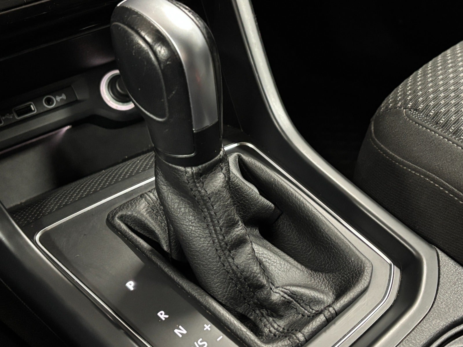 Billede af VW Touran 1,5 TSi 150 Comfortline Family DSG 7prs