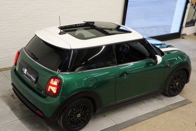 MINI Cooper SE Edition Premium Plus