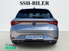 Seat Leon eHybrid FR Sportstourer DSG thumbnail