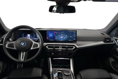 BMW i4 M50 M-Sport xDrive