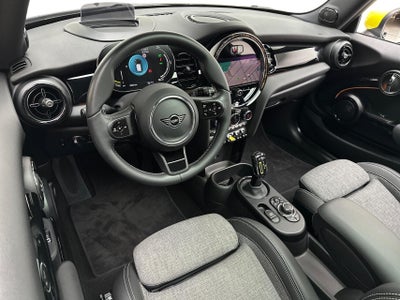 MINI Cooper SE Edition Premium Plus billede 2