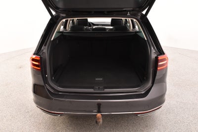 VW Passat TDi 150 Highline R-line Variant DSG
