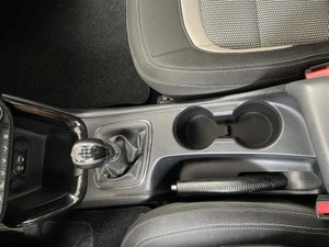Kia Ceed CRDi 136 Attraction SW