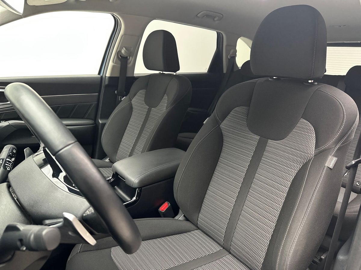 Kia Sorento PHEV Upgrade aut. 4WD 7prs billede 17
