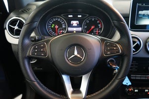 Mercedes B180